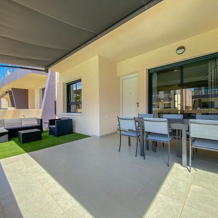 Higuericas 411 - Planta Baja - Vista Piscina - Cerca Playa Apartment Пилар де ла Орадада Екстериор снимка