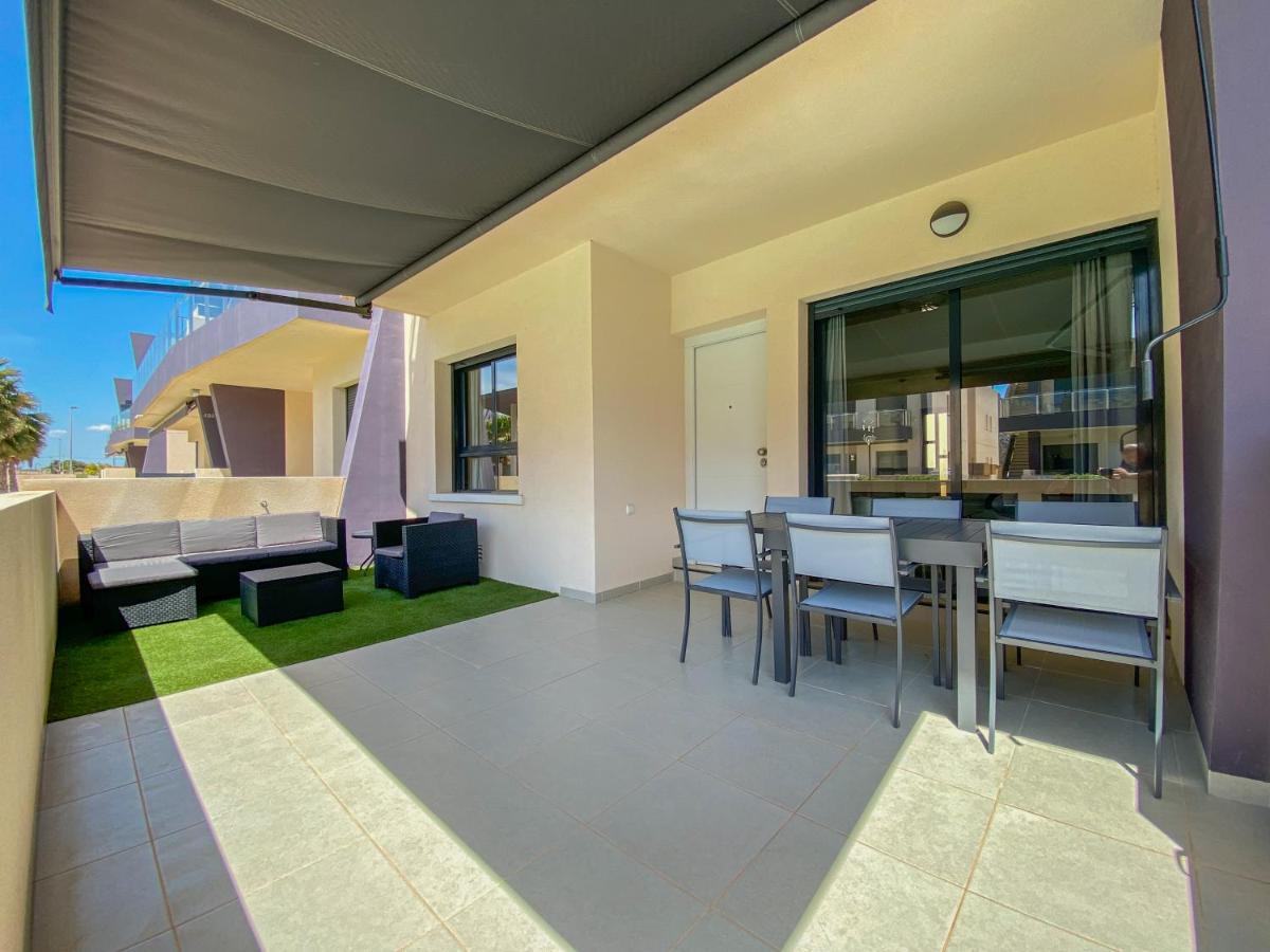 Higuericas 411 - Planta Baja - Vista Piscina - Cerca Playa Apartment Пилар де ла Орадада Екстериор снимка