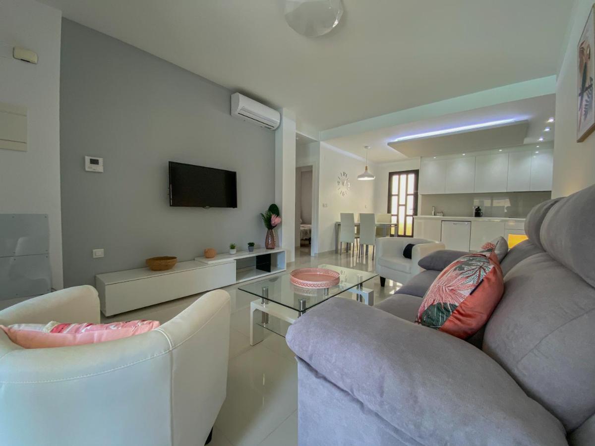 Higuericas 411 - Planta Baja - Vista Piscina - Cerca Playa Apartment Пилар де ла Орадада Екстериор снимка