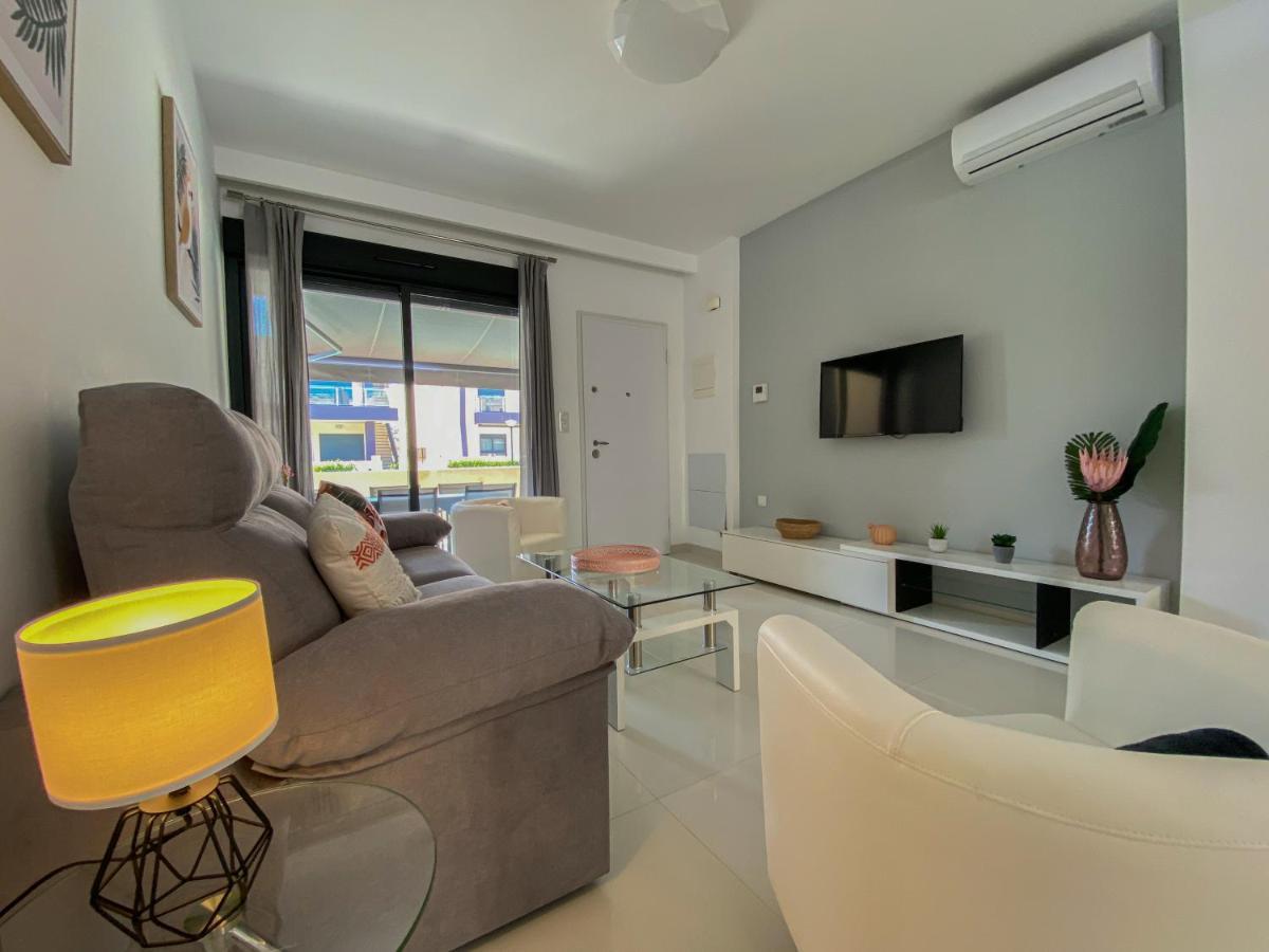 Higuericas 411 - Planta Baja - Vista Piscina - Cerca Playa Apartment Пилар де ла Орадада Екстериор снимка