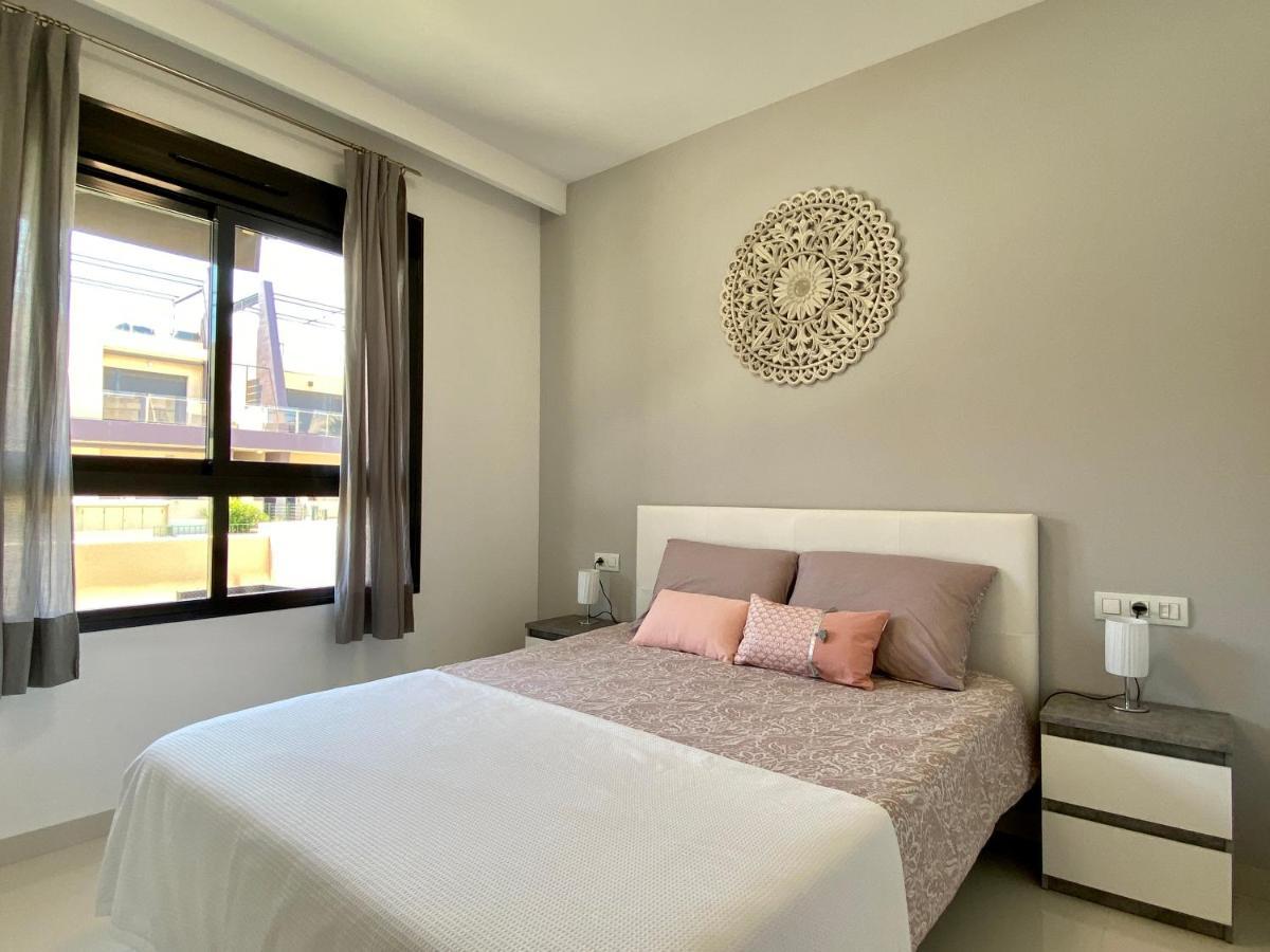 Higuericas 411 - Planta Baja - Vista Piscina - Cerca Playa Apartment Пилар де ла Орадада Екстериор снимка