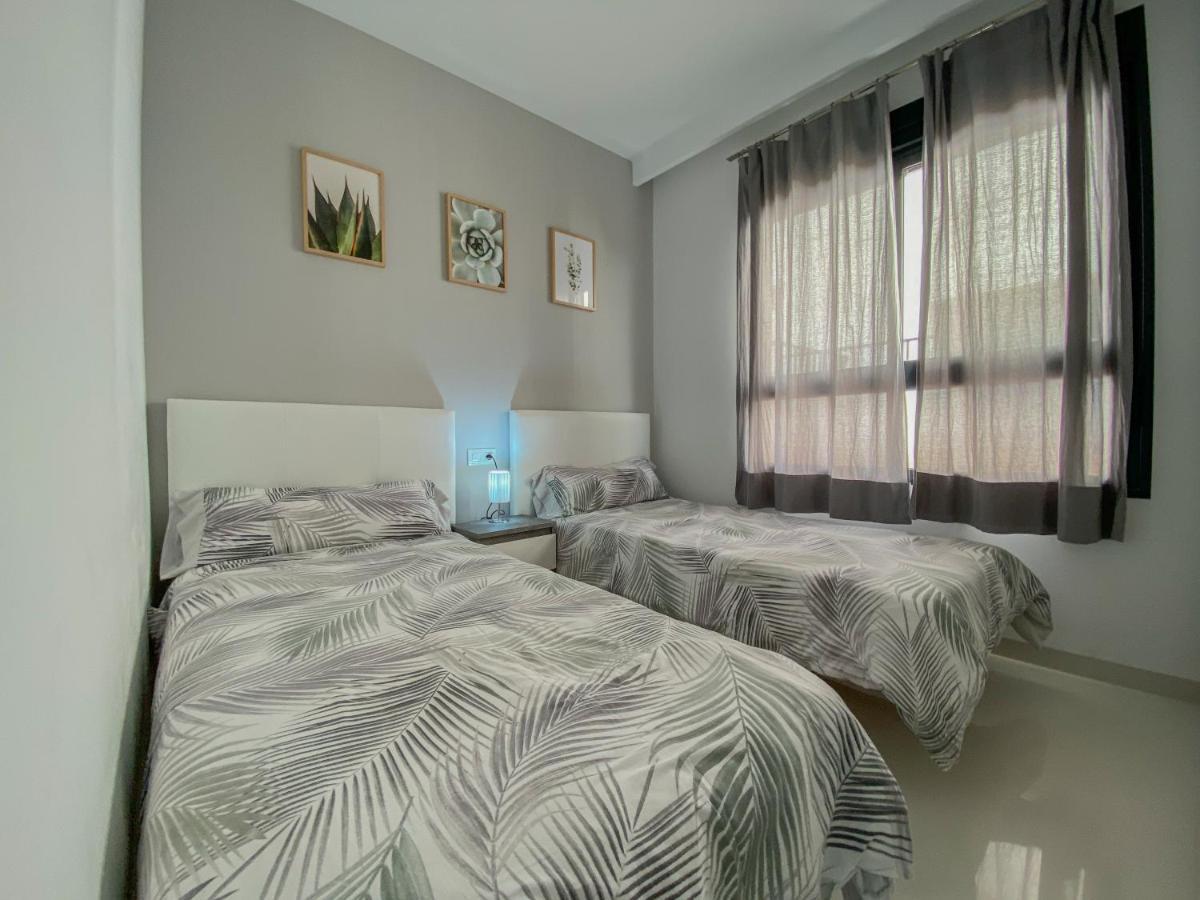 Higuericas 411 - Planta Baja - Vista Piscina - Cerca Playa Apartment Пилар де ла Орадада Екстериор снимка